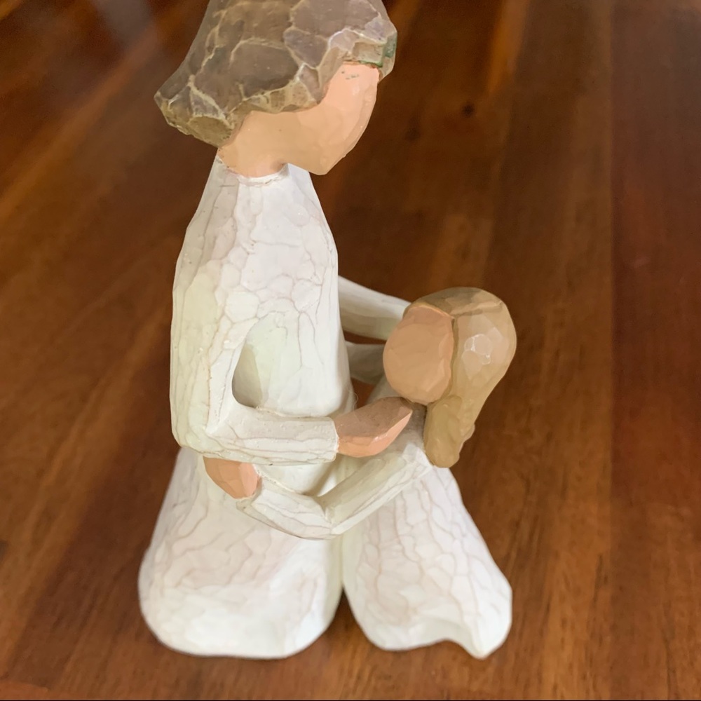 Willow Tree Figurine